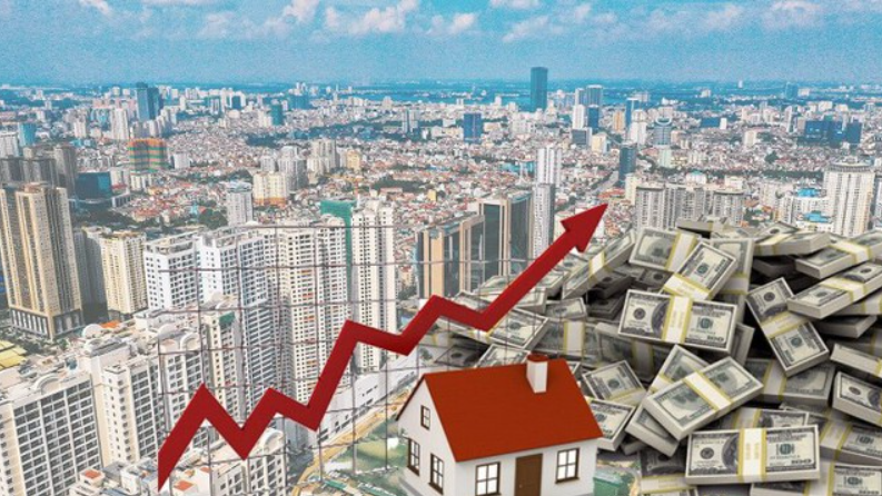 Vẫn có rất nhiều lo ngại về mặt bằng giá nhà hiện nay