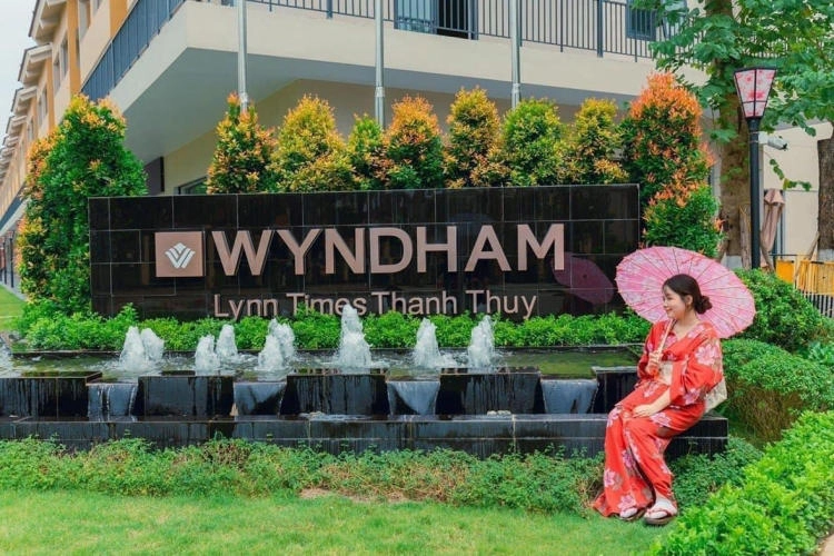Lynn Times 