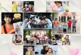 Hơn 2.000 trẻ em được hỗ trợ phẫu thuật tim qua 11 mùa Giải Chạy Vì Trái Tim