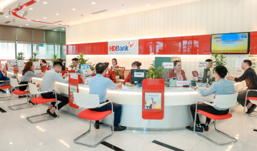 HDBank báo cáo đã bán sạch 6 triệu cổ phiếu VJC, chính thức “chia tay” Vietjet
