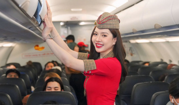 Vietjet báo lãi tăng sốc, tăng trưởng dựa nhiều vào vốn vay