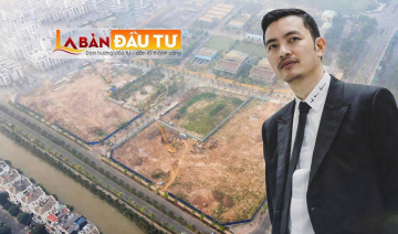 Sau Wonderland, Sunshine của ông Đỗ Anh Tuấn chi tiếp gần 700 tỷ đồng thâu tóm chủ khu “đất vàng” 2,7ha ở Hà Nội