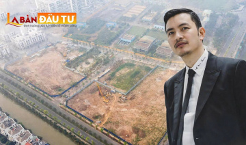 Sunshine của ông Đỗ Anh Tuấn vay VPBank 200 tỷ đồng đặt cọc cho dự án bất động sản có “bóng dáng” Phát Đạt và DIC ở TP.HCM