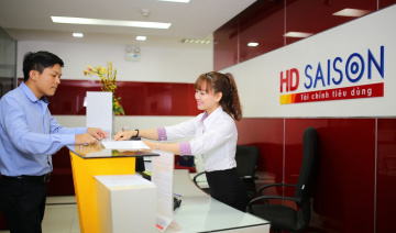 Ngắm “mỏ lợi nhuận”, HDBank của tỷ phú Nguyễn Thị Phương Thảo tính thâu tóm thêm 25% vốn của đối tác Nhật tại HD Saison