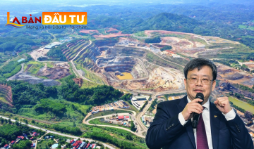 Sau “anh cả” gây thất vọng, tỷ phú Nguyễn Đăng Quang tiếp tục tính chuyển nhà cho “ông em” MSR