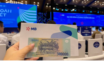 Đông cổ đông đi họp quá nên cắt 500k: MB không hẳn đã đông nhất