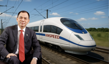 VINHOMES - VINSPEED LÀM 5 TUYẾN METRO HÀ NỘI: DEAL KIẾM TIỀN HAY NƯỚC CỜ THAY ĐỔI CUỘC CHƠI?