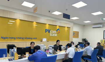 900 triệu cổ phiếu PVcomBank sắp lên sàn: PCB có thực sự hấp dẫn?