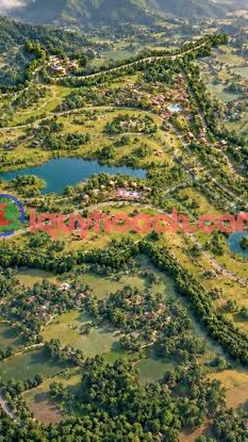 Sun Group đề xuất xây Safari 10.000 tỷ đồng, rộng hơn 580ha ở Ba Vì: 5 động thái nhà đầu tư cần theo dõi