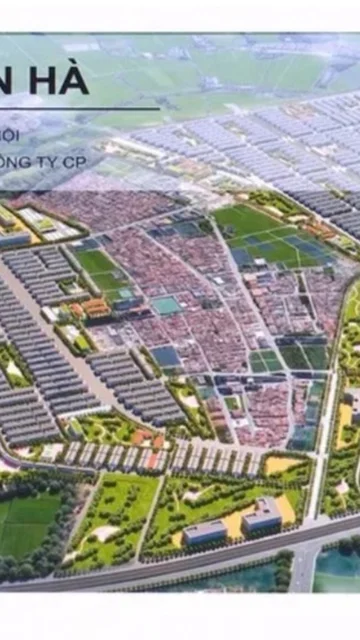 VINGROUP XÂY KHU ĐÔ THỊ 460 HA Ở THƯ LÂM: PHÂN KHÚC NÀO HƯỞNG LỢI?