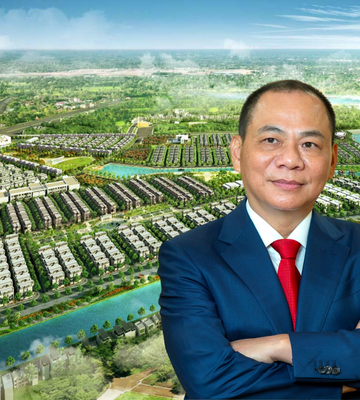 Vinhomes của tỷ phú Phạm Nhật Vượng bất ngờ dừng mở rộng quỹ đất: "Cuộc chơi" trên thị trường sẽ thay đổi thế nào?