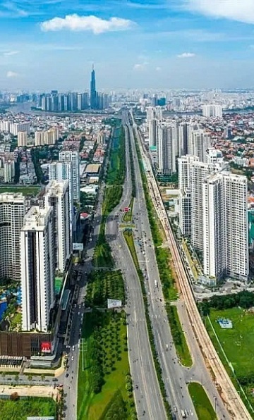 GDP TĂNG 11,9% TRONG 6 THÁNG CUỐI NĂM - ĐIỀU GÌ SẼ XẢY RA VỚI THỊ TRƯỜNG BẤT ĐỘNG SẢN?