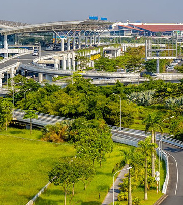 Vingroup được "gật đầu" xây khu đô thị rộng gần 350 ha cửa ngõ Nội Bài: Những khu vực nào hưởng lợi?