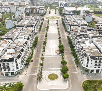 ĐỀ XUẤT ÁP THUẾ CAO VỚI ĐẤT BỎ HOANG, MUA BÁN "LƯỚT SÓNG": THỜI "ÔM ĐẤT CHỜ TĂNG GIÁ" SẮP HẾT?
