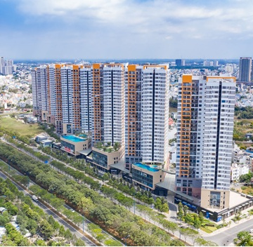 Nghị quyết 21 vừa được Trung ương ban hành liên quan đến bất động sản sẽ tác động thế nào đến thị trường 10 năm tới?