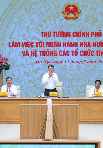 LÃI SUẤT LIỆU CÓ SẮP GIẢM? THỦ TƯỚNG ĐÃ GỬI TÍN HIỆU GÌ CHO NGƯỜI VAY TIỀN?