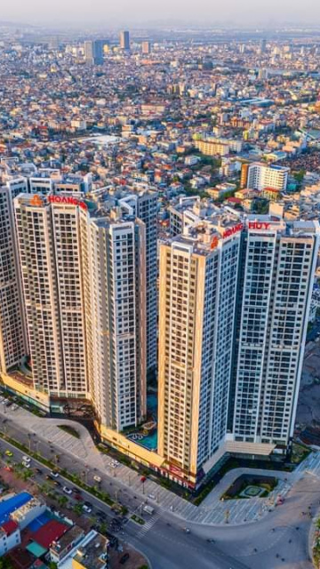 Cứ 2 căn hộ mở bán mới có 1 hạng sang: Xu hướng thị trường hay chỉ là hiện tượng nhất thời?