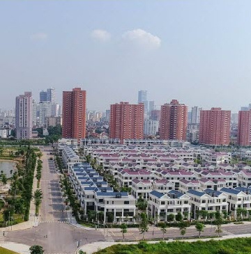 Chi gần 200 triệu mua lại mỗi m2 trong số hơn 1,1 ha đất Starlake Tây Hồ Tây, Sunshine đang tính toán gì?