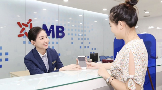 MB chi trăm tỷ “chuộc” trái phiếu và hoàn tiền cho nhà đầu tư sau kết luận thanh tra