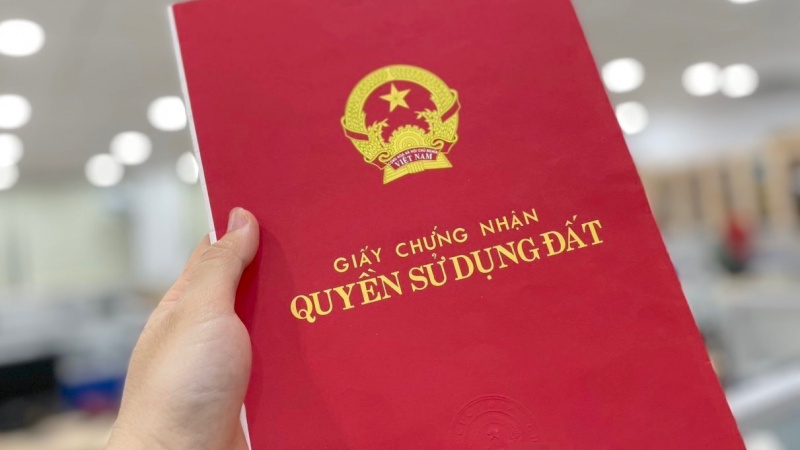 Tin cực vui: Từ 2026, chuyển đất nông nghiệp sang đất ở chỉ nộp 30% chênh lệch