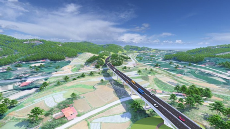 Thanh tra Chính phủ kiến nghị xem xét trách nhiệm của TPBank tại dự án cao tốc Hữu Nghị - Chi Lăng