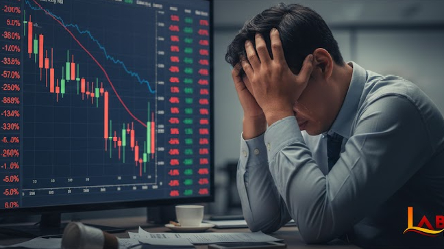 Sau 4 phiên giảm phũ "bay" hơn 105 điểm, thị trường chứng khoán sẽ đi theo xu hướng nào?