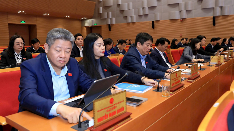 Nóng: Hà Nội vừa duyệt xây Trục đại lộ sông Hồng, một phần trong số 200.000 người dân được tái định cư tại chỗ ở các khu chung cư cao tầng