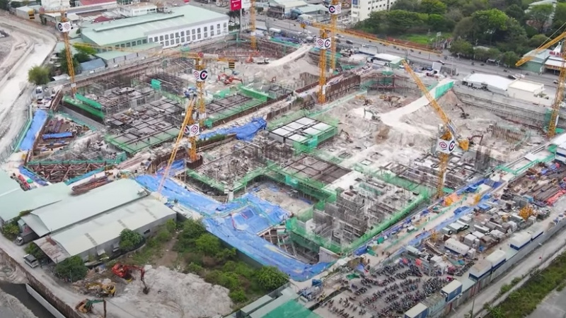 Phát Đạt “lên dây cót” cho chu kỳ mới 2026 – 2030, đặt mục tiêu đầy tham vọng với khoản lãi sau thuế hơn 11.800 tỷ đồng