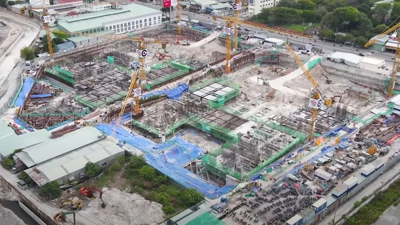 Phát Đạt “lên dây cót” cho chu kỳ mới 2026 – 2030, đặt mục tiêu đầy tham vọng với khoản lãi sau thuế hơn 11.800 tỷ đồng