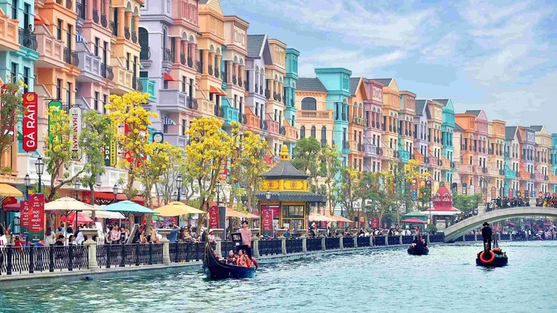 Vinhomes bất ngờ chuyển nhượng pháp nhân sở hữu dự án Ocean Park 3: Thị trường cần hiểu gì?