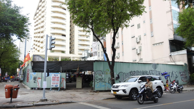 Dự án bất động sản duy nhất được TP.HCM “chọn mặt gửi vàng” khởi công ngày 19/12 – Có gì đặc biệt?