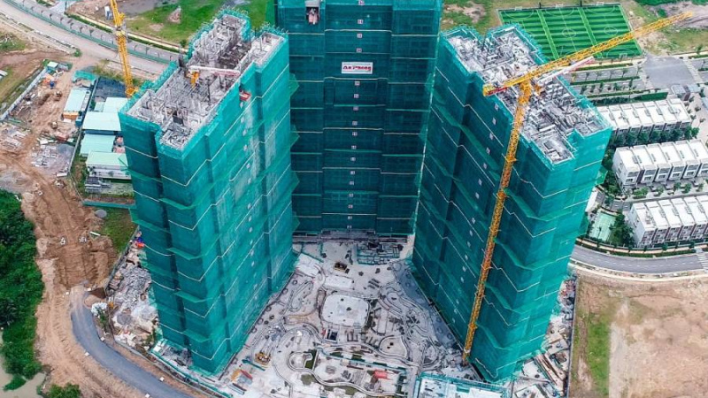 Giá nhà tăng nóng, Bộ Xây dựng “minh oan”: Không chỉ do giới đầu cơ