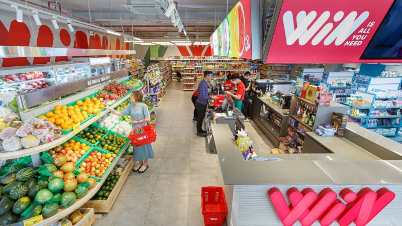 Tin nóng cho anh em chứng sỹ: MCH của tỷ phú Nguyễn Đăng Quang chính thức giao dịch trên HoSE ngày 25/12, giá cao kỷ lục