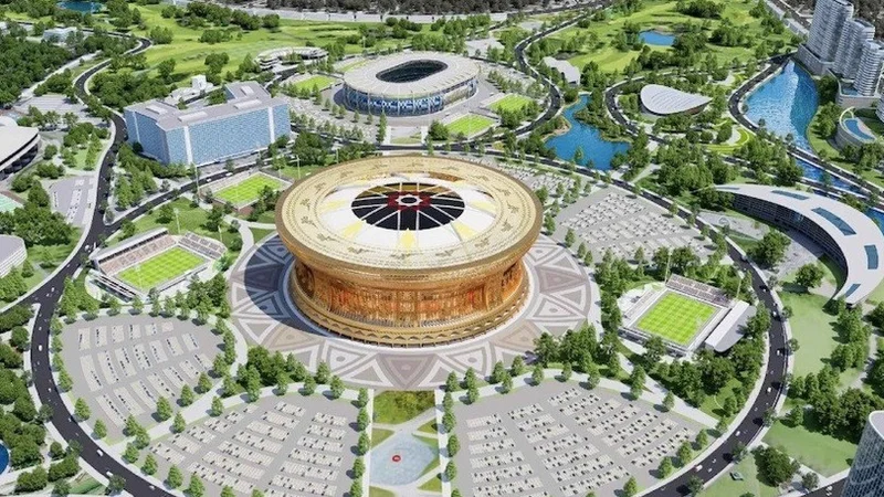 Hôm nay, đồng loạt khởi công, khánh thành 234 đại công trình: Vingroup của tỷ phú Phạm Nhật Vượng nổi bật
