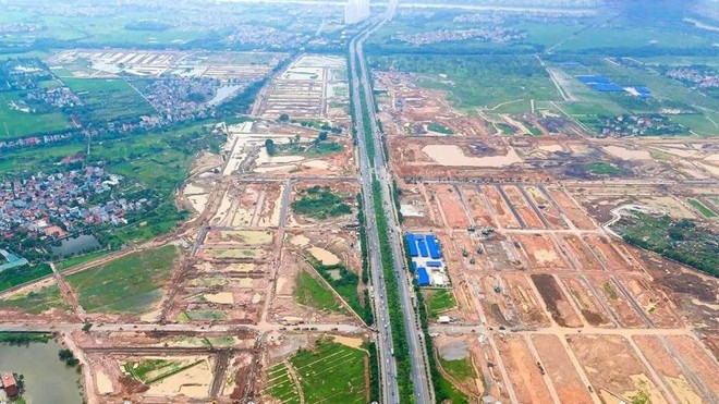 NÓNG: Him Lam, BCons, Sài Gòn Aurora, Hodeco, Nam Khang… được TP.HCM chấp thuận thí điểm xây 42 khu nhà ở thương mại