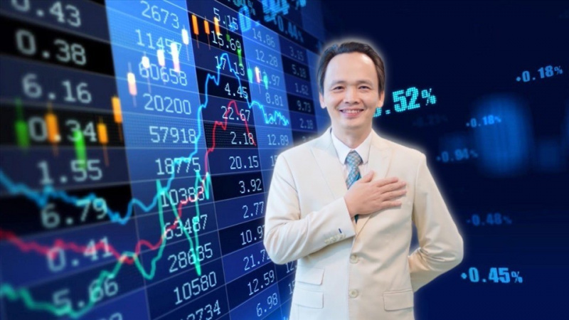 Cả loạt cổ phiếu gắn liền với ông Trịnh Văn Quyết bị hủy tư cách đại chúng: Quyền lợi của hàng chục triệu cổ đông sẽ ra sao?