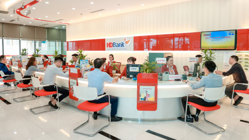 HDBank báo cáo đã bán sạch 6 triệu cổ phiếu VJC, chính thức “chia tay” Vietjet