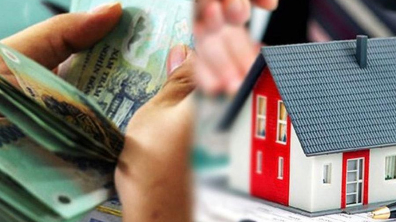 Lãi suất vay mua nhà ồ ạt vọt tăng: Người mua toát mồ hôi, chuyên gia nói không phải cú sốc mà chỉ là bước… “phanh nhẹ” thị trường