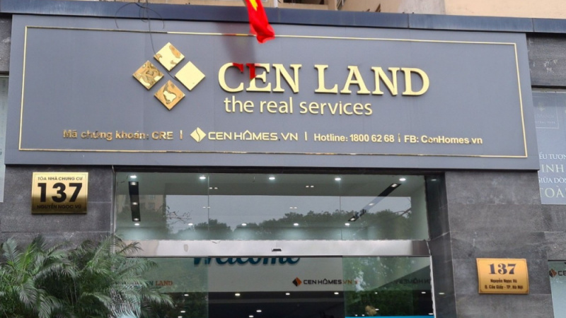 Sau Shark Hưng đến lượt Cen Land lên tiếng “trấn an” nhà đầu tư