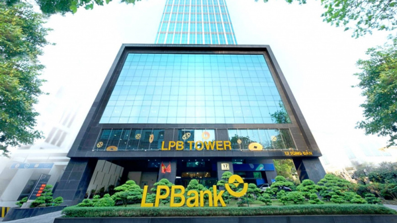 Bầu Thụy vừa chia tay, cổ đông LPBank nhận ngay tin vui