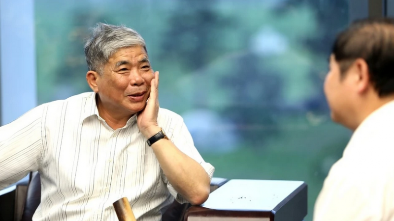 Nóng: "Đại gia điếu cày" Lê Thanh Thản lại bị truy tố