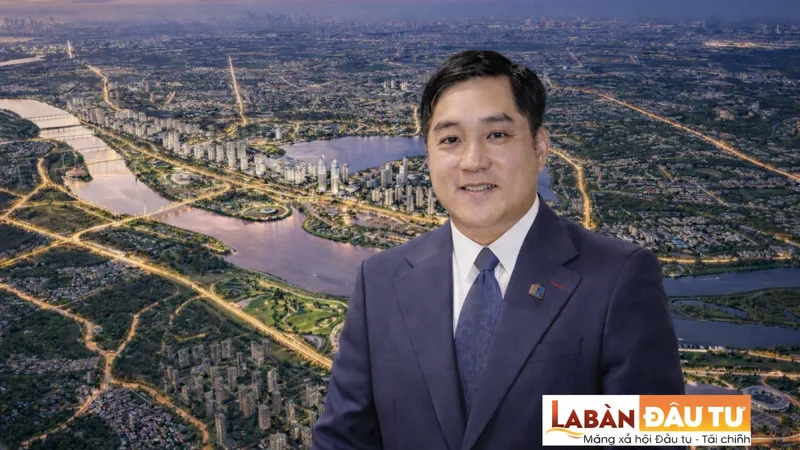Chủ tịch Đèo Cả lần đầu nói thẳng chuyện rút khỏi “siêu dự án” Trục đại lộ sông Hồng 855.000 tỷ: Dừng đúng lúc không phải lùi bước!