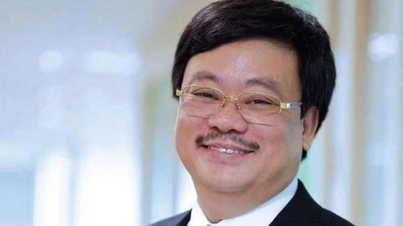 Sau ngày khai sàn đẹp như mơ của MCH, loạt tay to ôm "viên kim cương gia bảo" của tỷ phú Nguyễn Đăng Quang tạm...lỗ nặng