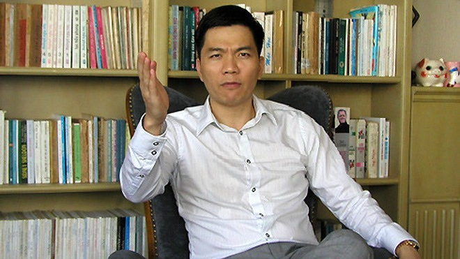 Chủ tịch Khải Hoàn Land lập thêm công ty, mang theo 20 triệu cổ phiếu KHG góp vốn