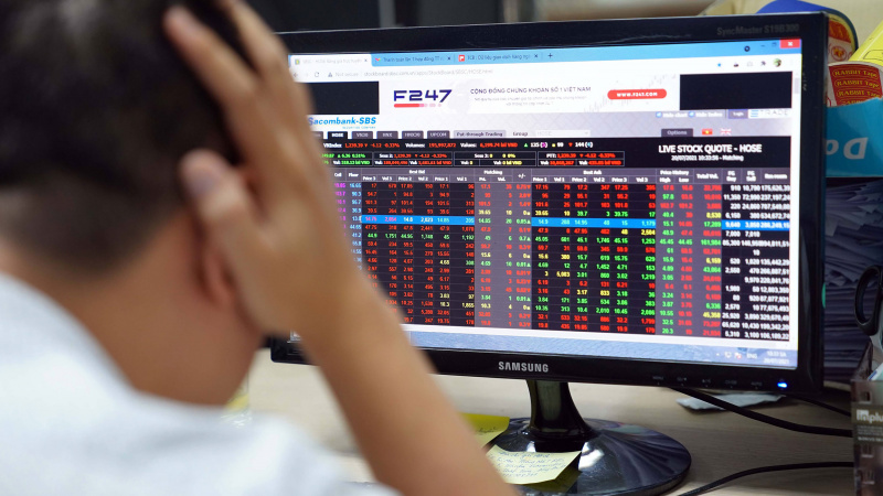 Trước giờ giao dịch 26/12: Đa số công ty chứng khoán nghiêng về kịch bản tiêu cực