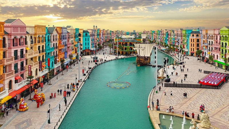 Đại An bất ngờ “về tay” Thái Sơn sau khi Vinhomes rao bán