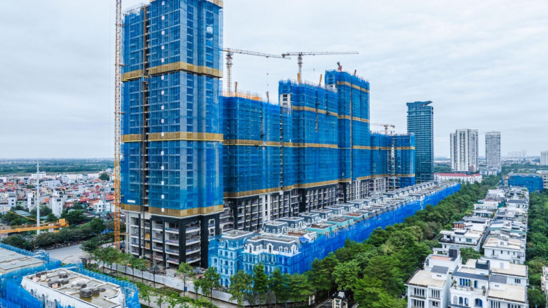 Sunshine của ông Đỗ Anh Tuấn chi 1.200 tỷ đồng “thâu tóm” thêm 48% cổ phần của Wonderland