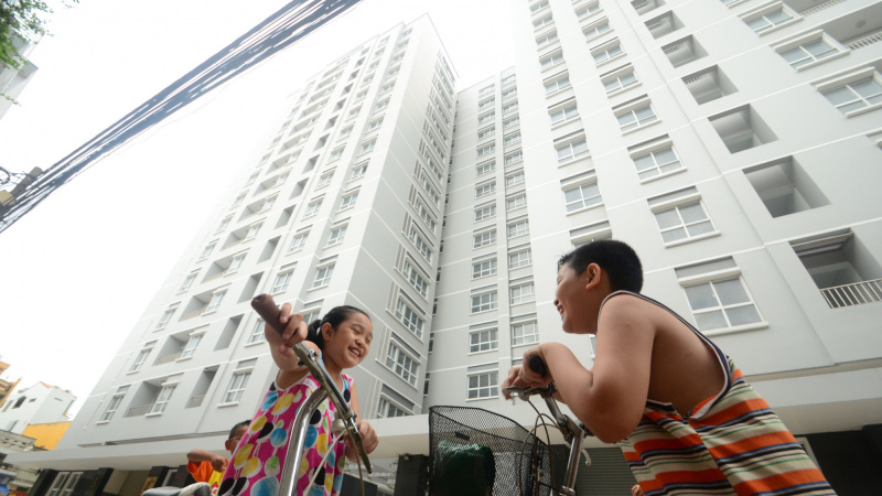 Chi tiền tỷ mua chung cư: Người “lên đời”, kẻ tháo chạy vì không chịu nổi