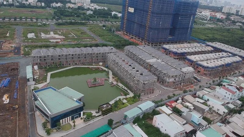 Hơn 900 căn chung cư tại Green Star Garden của Hưng Lộc Phát ở TP.HCM được Vietinbank bảo lãnh đủ điều kiện mở bán