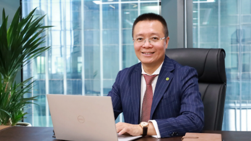 Giám đốc Tài chính thứ 2 của OCB xin từ nhiệm trong một năm